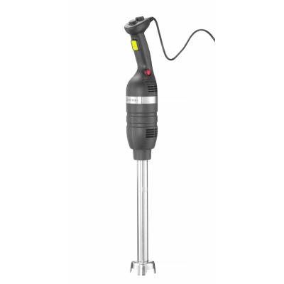 Tyčový mixér 500 s variabilní rychlostí a mixovací hřídelí 500 mm, HENDI, Kitchen Line, Černá, 230V/500W, ⌀100x916mm | 221341